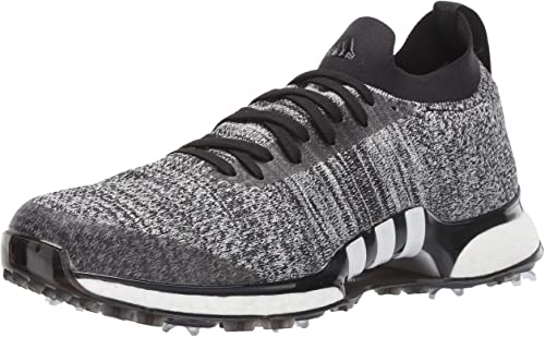 Adidas Mens Tour 360 XT Primeknit Golf Shoes