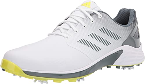 Mens Adidas ZG21 Golf Shoes