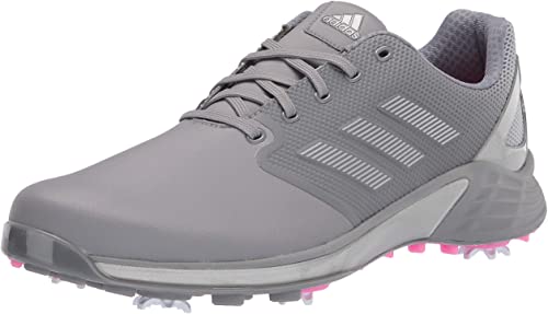 Adidas Mens ZG21 Golf Shoes