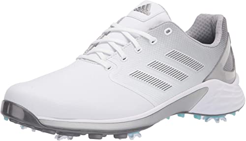 Adidas Mens ZG21 Golf Shoes