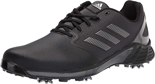 Adidas Mens ZG21 Golf Shoes