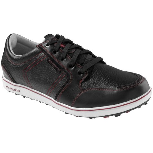 Ashworth Cardiff Adc Golf Shoes