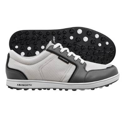 Mens Ashworth Cardiff Adc Mesh Golf Shoes