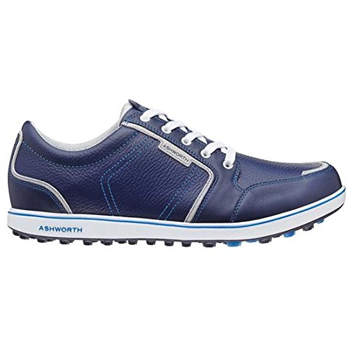 Mens Ashworth Cardiff Adc Spikeless Golf Shoes