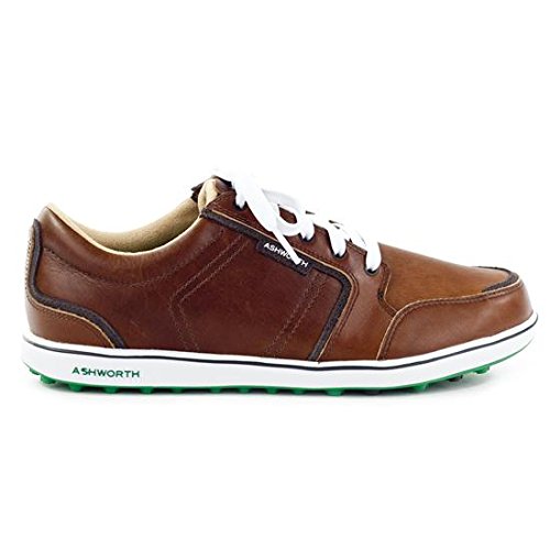 Ashworth Cardiff Adc Spikeless Golf Shoes
