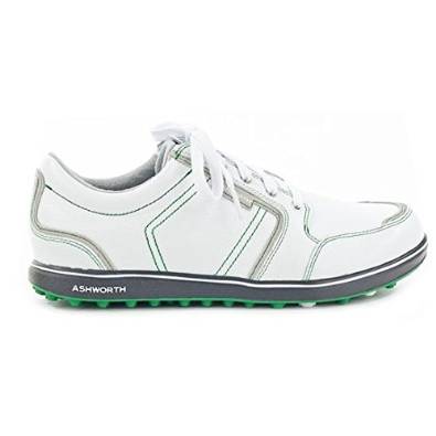 Mens Cardiff Adc Spikeless Golf Shoes
