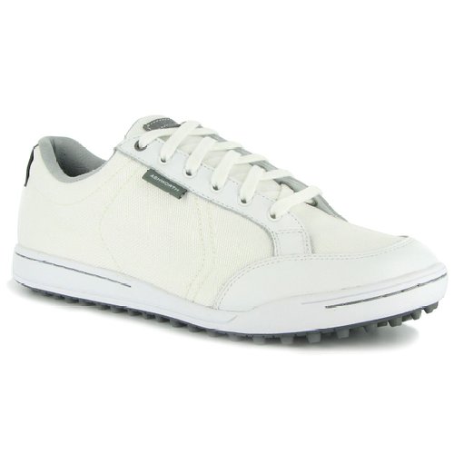 Ashworth Cardiff Canvas Spikeless Golf Shoes