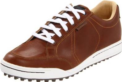 Ashworth Mens Golf Shoes