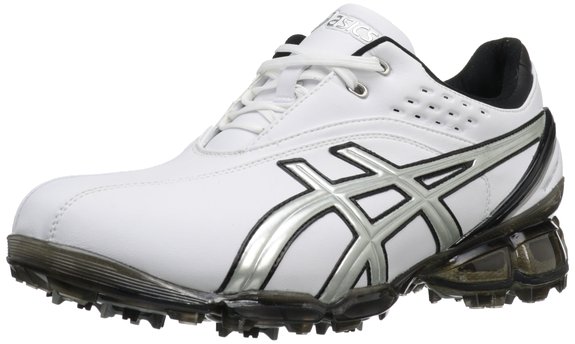 Asics Mens Gel-Ace Pro Golf Shoes