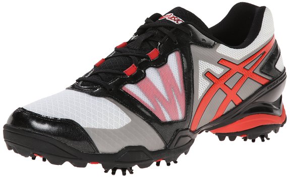 Mens Asics Gel-Ace Tour Sunbelt Golf Shoes