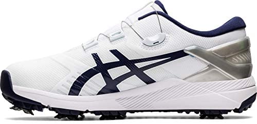 Mens Asics Gel-Course Duo Bio Golf Shoes