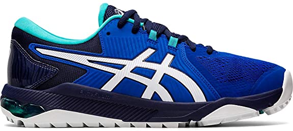 Mens Asics Gel-Course Glide Golf Shoes