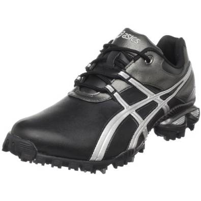 Mens Asics Gel-Linksmaster Golf Shoes