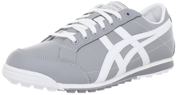 Mens Asics Matchplay Classic Golf Shoes