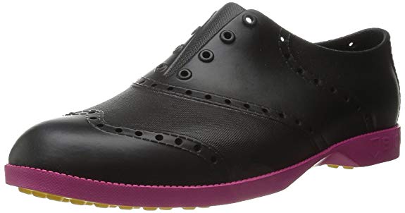 Mens Biion The Brights Oxford and Golf Slip On Shoes