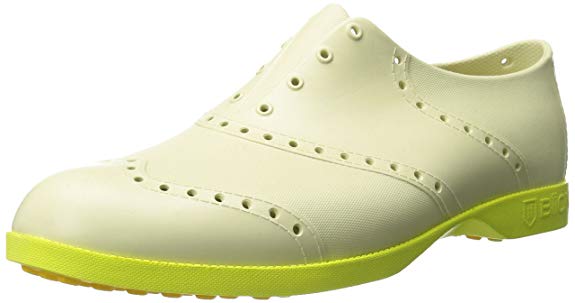 Biion Mens The Brights Oxford & Golf Slip On Shoes