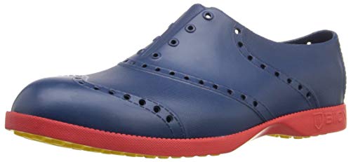 Biion Mens The Brights Oxford & Golf Slip On Shoes