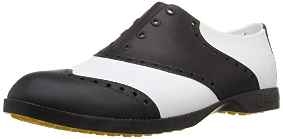 Mens Biion The Classics Oxford & Golf Slip On Shoes