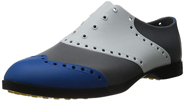 Mens Biion The Wingtips Oxford and Golf Slip On Shoes