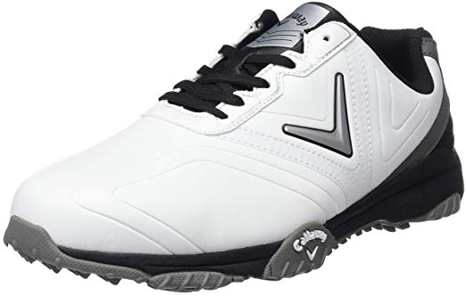 Mens Callaway 2018 Chev Series Comfort Spikeless Golf Shoes