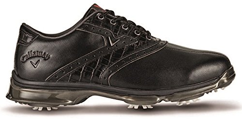 Mens Callaway 2018 X Nitro PT Waterproof Golf Shoes