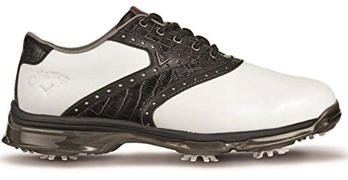 Callaway Mens 2018 X Nitro PT Waterproof Golf Shoes