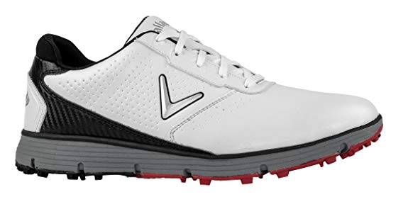 Mens Callaway Balboa SL Golf Shoes