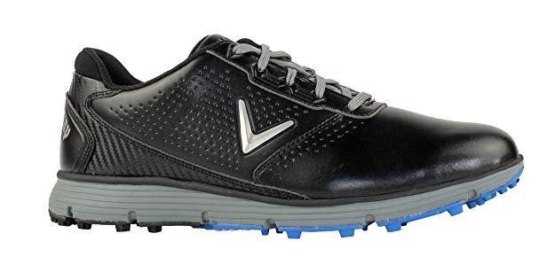 Callaway Mens Balboa SL Golf Shoes