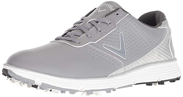 Mens Callaway Balboa TRX Golf Shoes