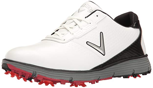 Callaway Mens Balboa TRX Golf Shoes