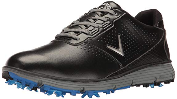 Callaway Mens Balboa TRX Golf Shoes