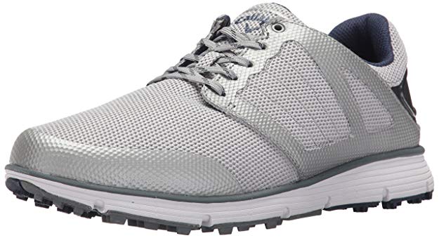 Callaway Mens Balboa Vent 2.0 Golf Shoes