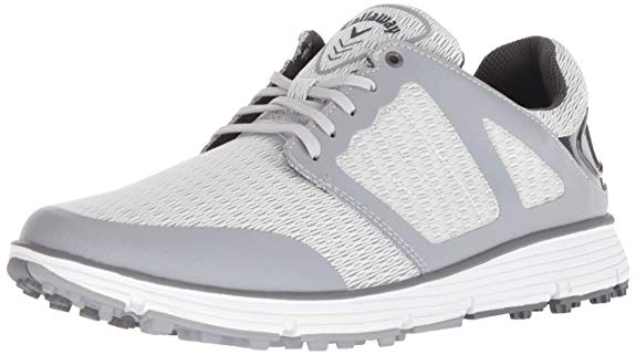 Callaway Mens Balboa Vent 2.0 Golf Shoes