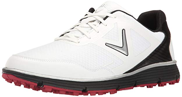 Mens Callaway Balboa Vent Golf Shoes