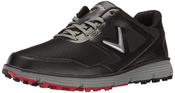 Callaway Mens Balboa Vent Golf Shoes