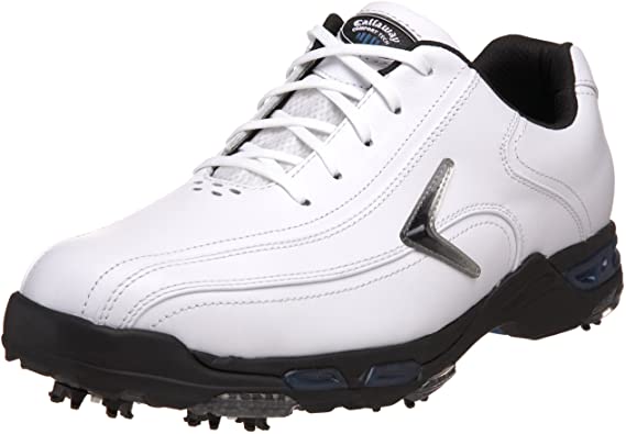 Mens Callaway Bio-Kinetic Tour Golf Shoes