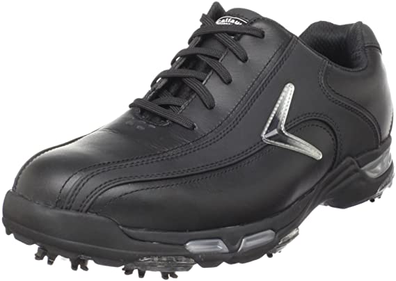 Callaway Mens Bio-Kinetic Tour Golf Shoes