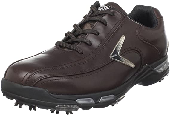 Callaway Mens Bio-Kinetic Tour Golf Shoes