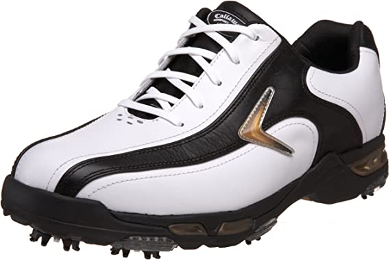 Callaway Mens Bio-Kinetic Tour Golf Shoes