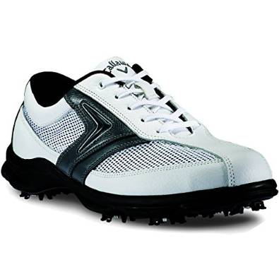 Mens Callaway C-Tech Summer Mesh Golf Shoes