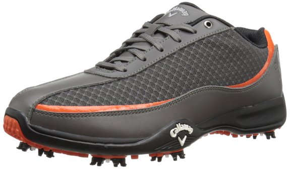 Callaway Mens Chev Aero II Golf Shoes