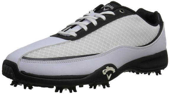 Callaway Footwear Chev Aero II Golf Shoes