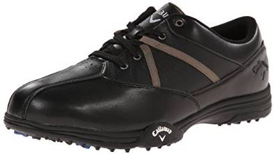 Mens Callaway Footwear Chev Comfort Golf Shoes