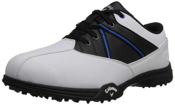 Callaway Mens Chev Comfort Golf Shoes