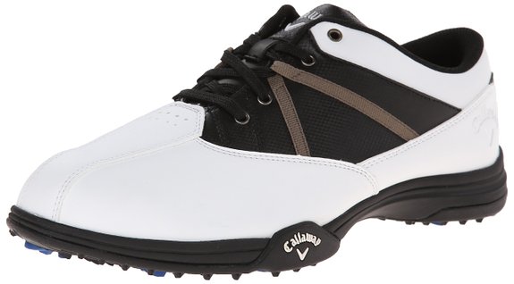 Callaway Footwear Chev Comfort Golf Shoes