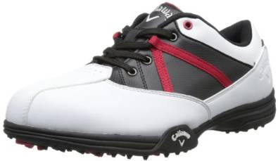 Footwear Mens Chev Comfort Golf Shoes