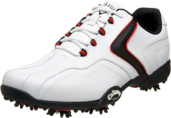 Mens Callaway Chev LP Golf Shoes