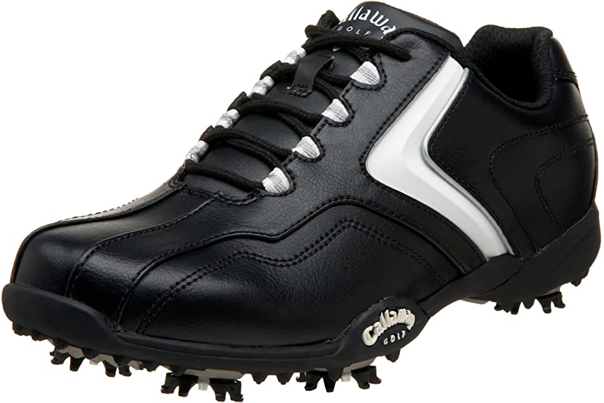 Callaway Mens Chev LP Golf Shoes