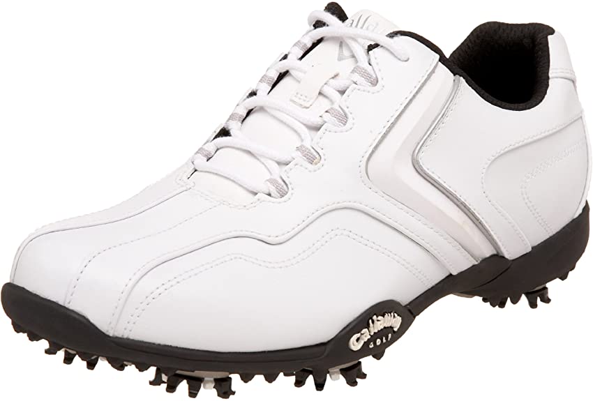 Callaway Mens Chev LP Golf Shoes