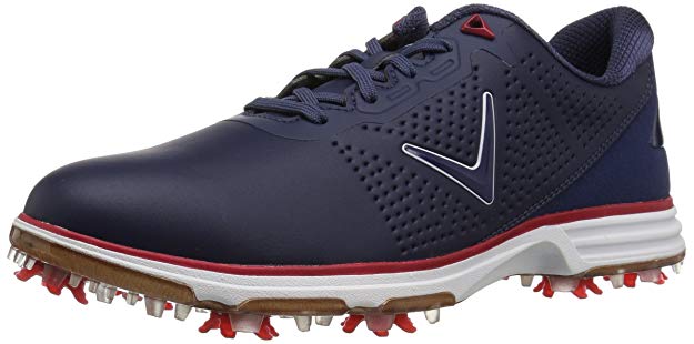 Mens Callaway Coronado Golf Shoes